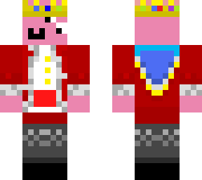 peppablade