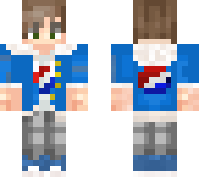 pepsi lmao