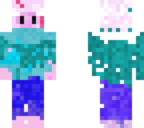 pig herobrine