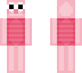piglet clout