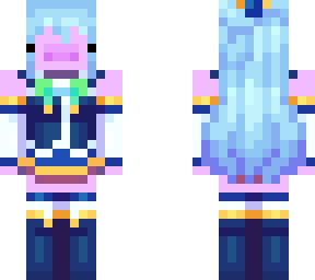 pigy aqua