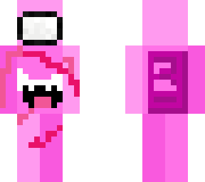 pink imposter