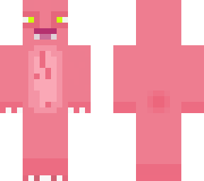 pink panther