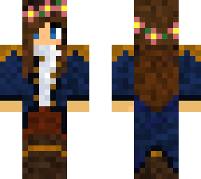 pirate lady