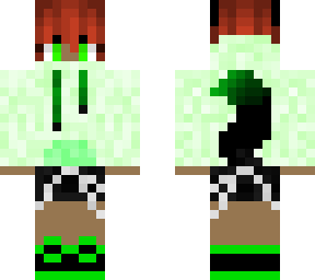 poison wolf