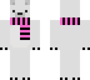 polar bear