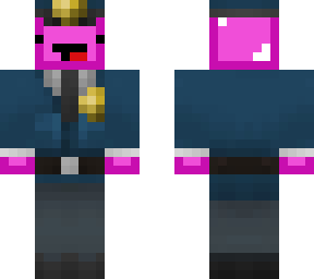 police droplet