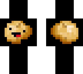 potato :d