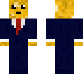 potato person