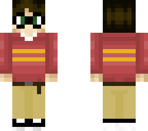 potter