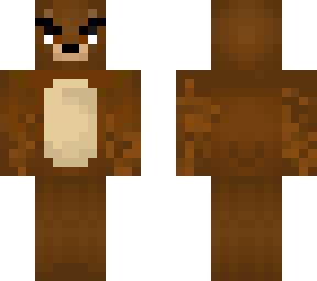 power bear