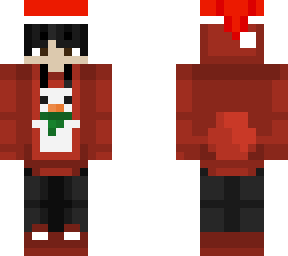 prepare for christmas!