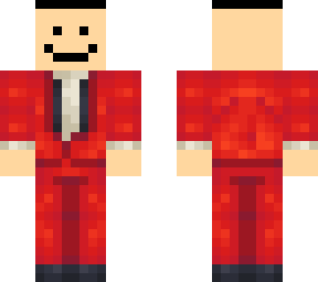 priesident