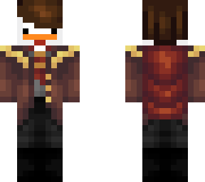prince chicken