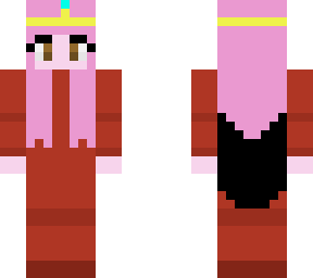 princess bubblegum -in edition-