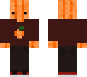 pumpkin kid