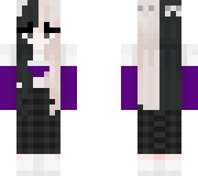purple aesthetic