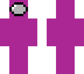 purple among us