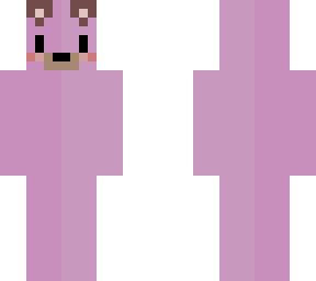 purple bear shade