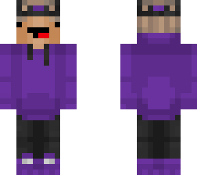 purpled king lilited edition