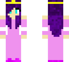 queen of lunaria