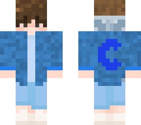 rageclay official skin
