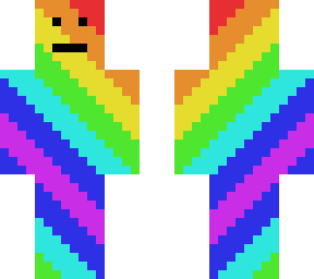 rainbow
