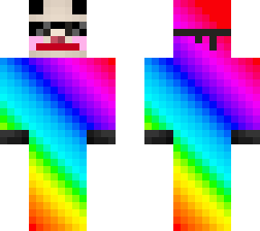 rainbow