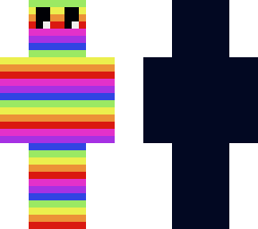 rainbow