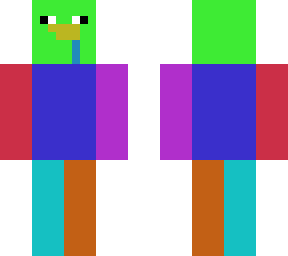 rainbow derp