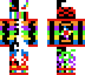 rainbow essence!