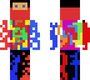 rainbow ikonik