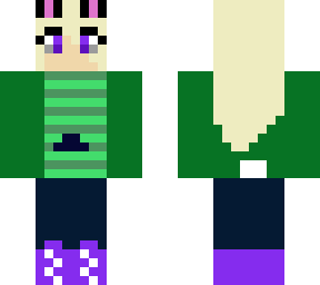 random oc