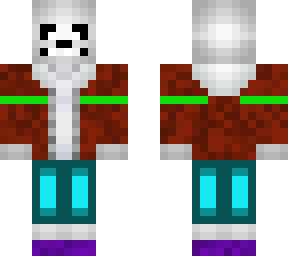 random sans i made up