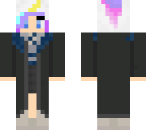ravenclaw girl