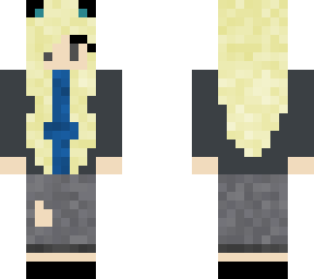 ravenclaw skin