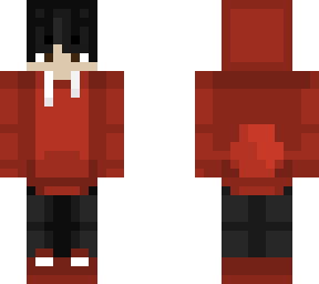 red bad boy