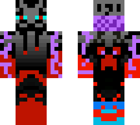 red diamond hacker
