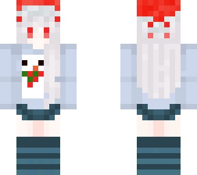 red ears