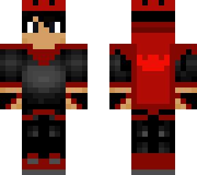 red king (edited from conquercovid19)