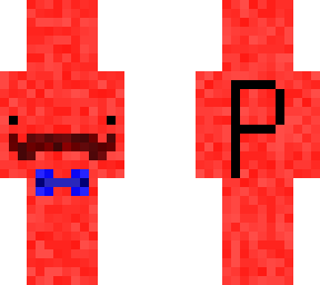 red pringle