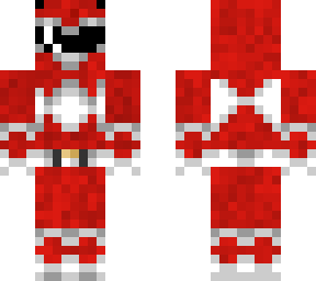 red ranger