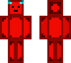 red ruby