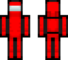 red sus