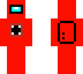 red sus
