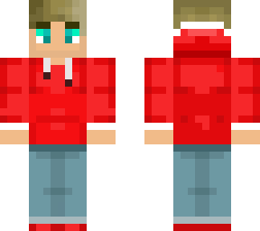 redbob21 v2 update