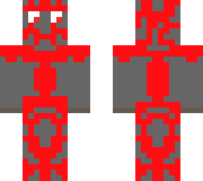 redstone king