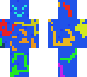 reef warrior