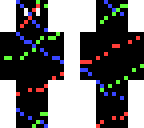 rgb chains