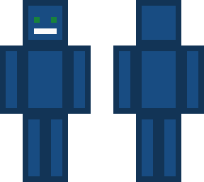 robo boi